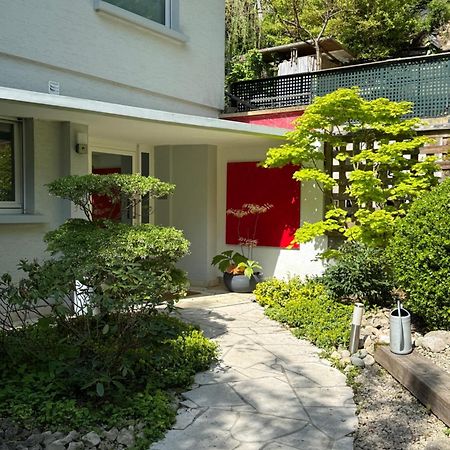 Le Jardin De La Tuilerie Alsace Hotel Pfastatt Екстериор снимка