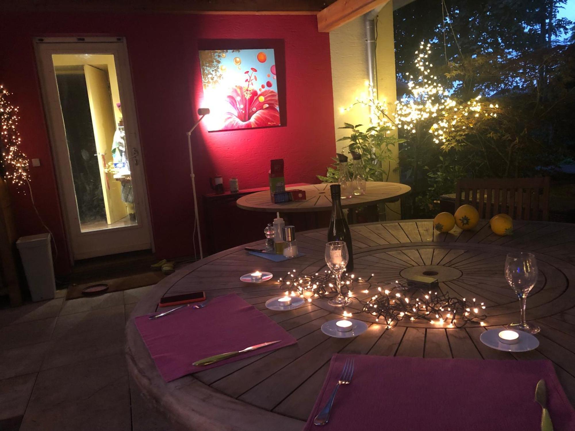 Le Jardin De La Tuilerie Alsace Hotel Pfastatt Екстериор снимка