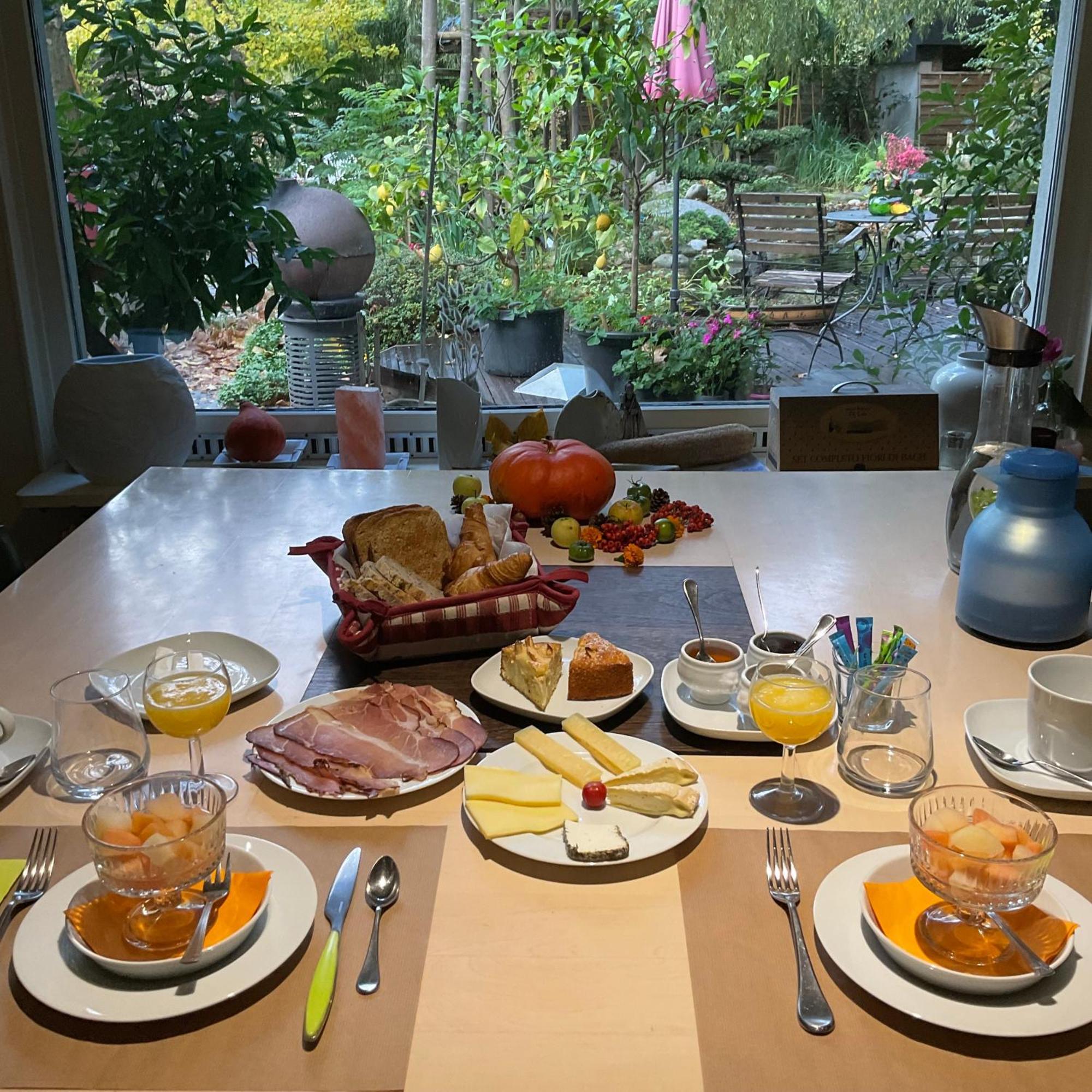 Le Jardin De La Tuilerie Alsace Hotel Pfastatt Екстериор снимка