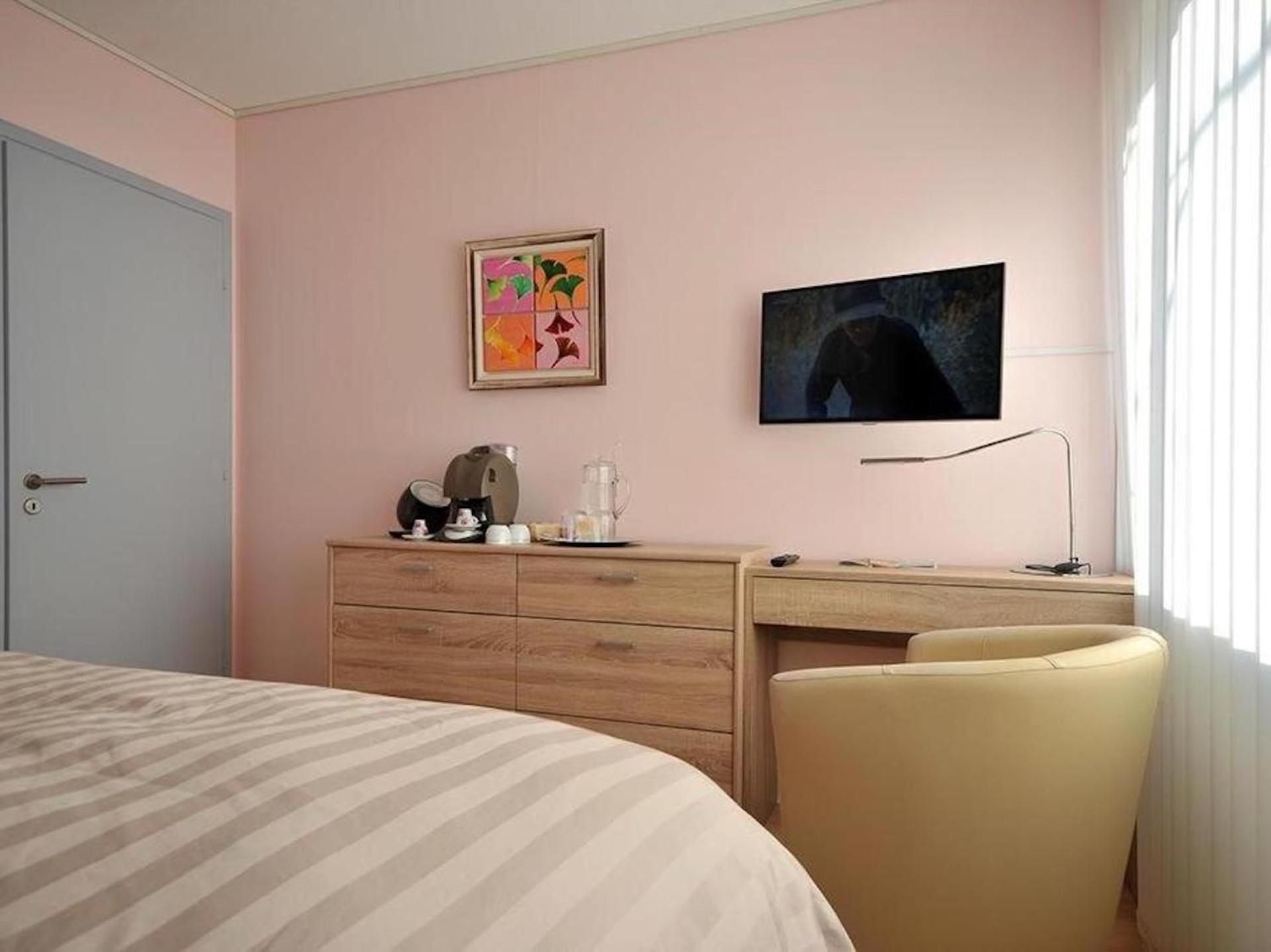 Le Jardin De La Tuilerie Alsace Hotel Pfastatt Екстериор снимка