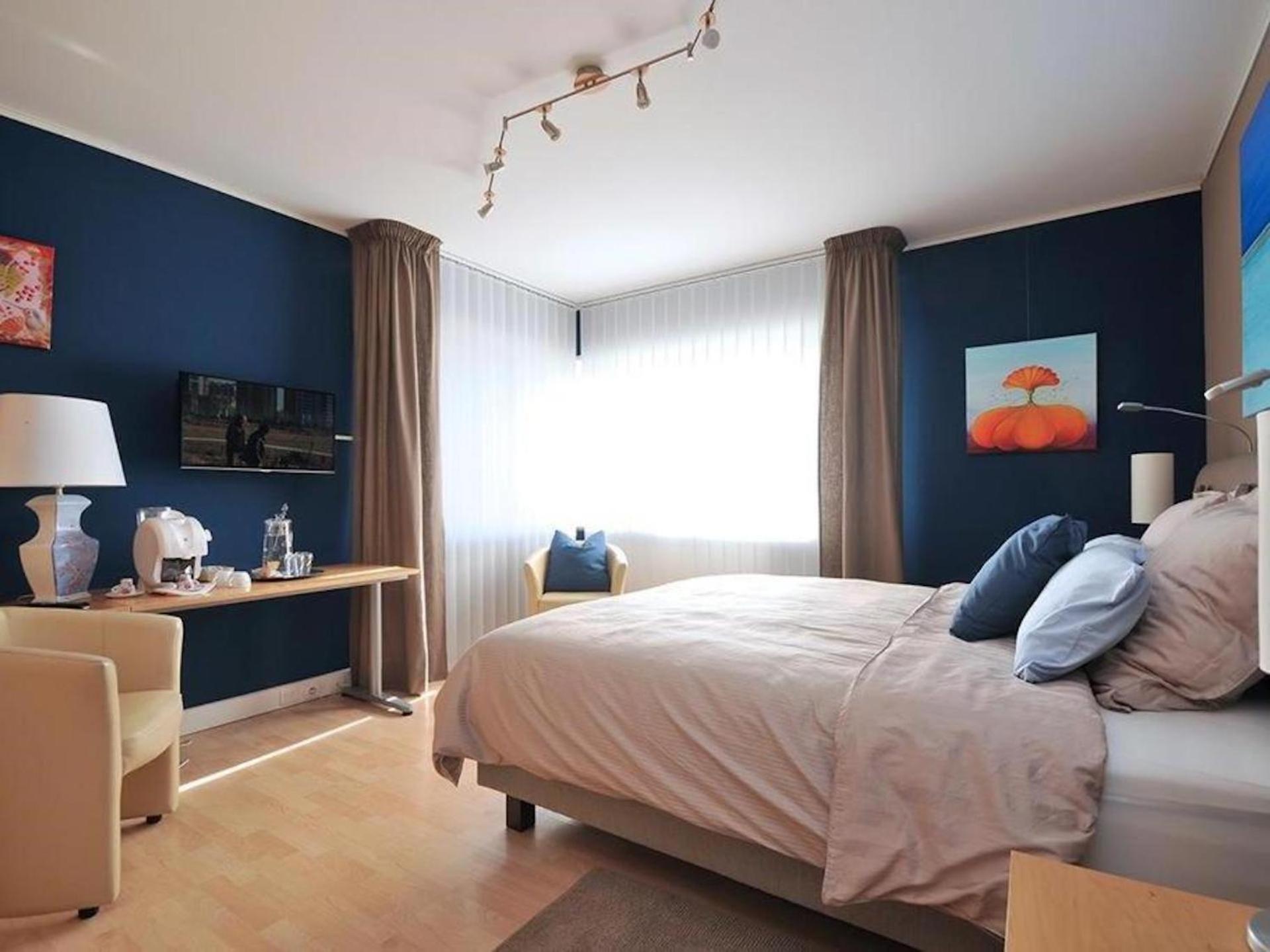 Le Jardin De La Tuilerie Alsace Hotel Pfastatt Екстериор снимка