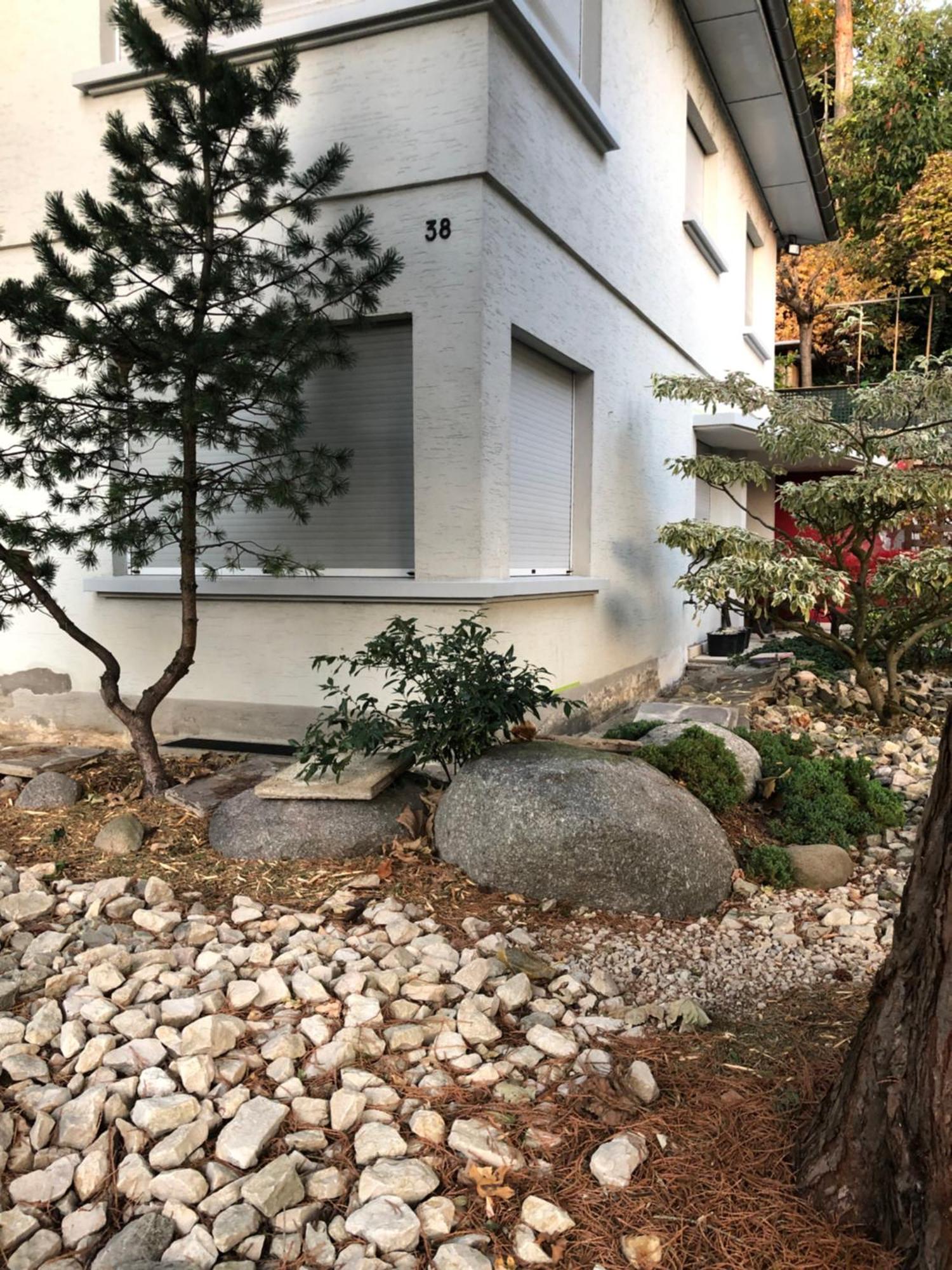 Le Jardin De La Tuilerie Alsace Hotel Pfastatt Екстериор снимка