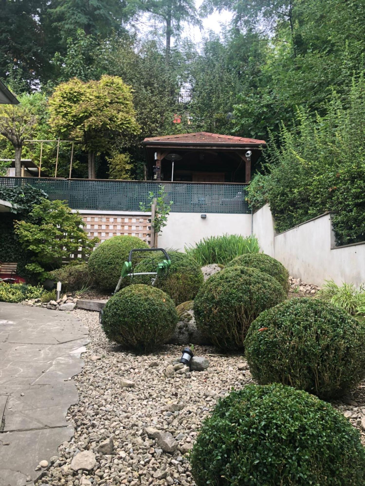 Le Jardin De La Tuilerie Alsace Hotel Pfastatt Екстериор снимка