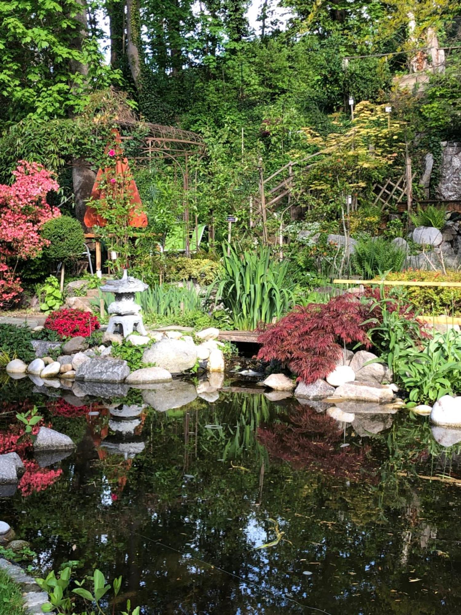 Le Jardin De La Tuilerie Alsace Hotel Pfastatt Екстериор снимка