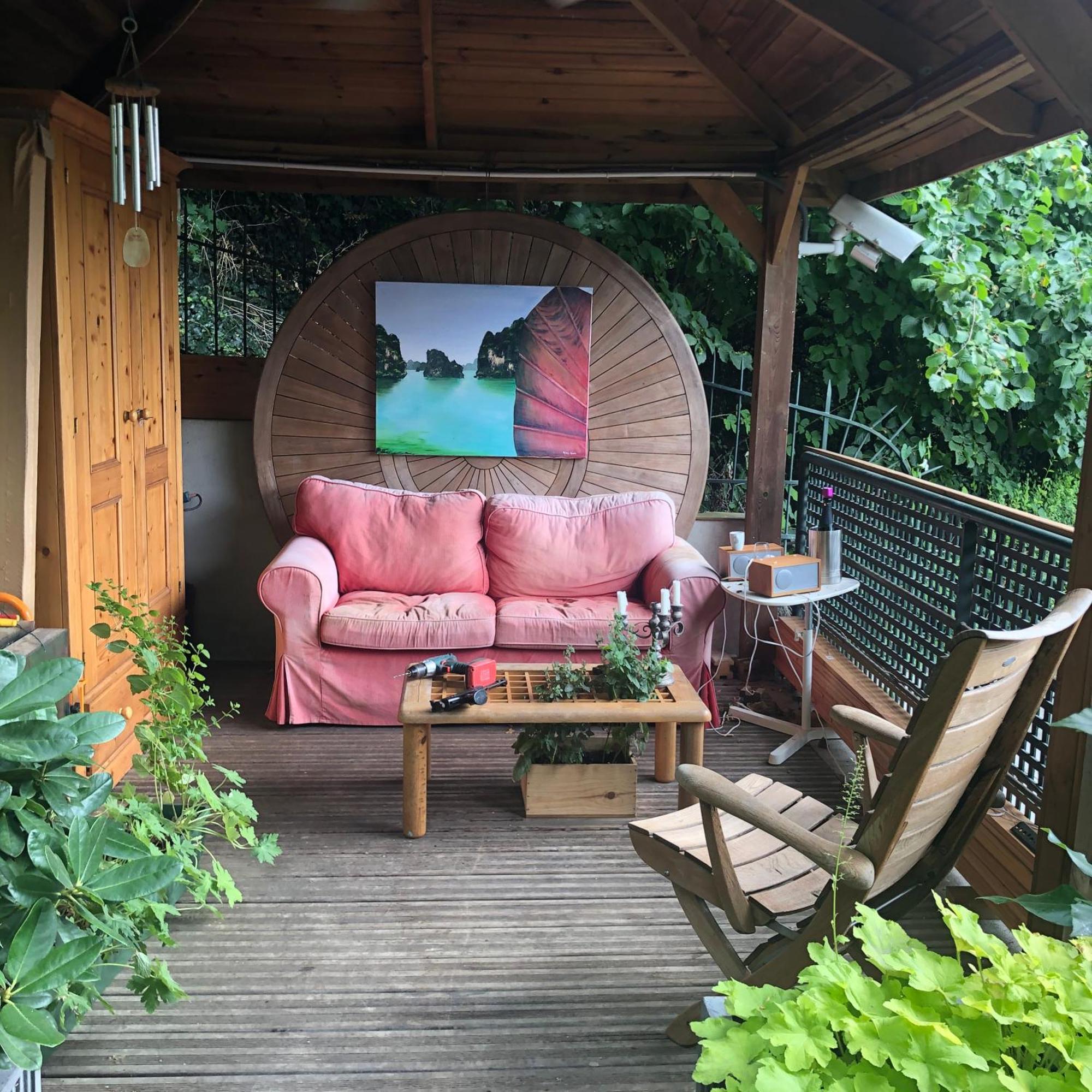 Le Jardin De La Tuilerie Alsace Hotel Pfastatt Екстериор снимка