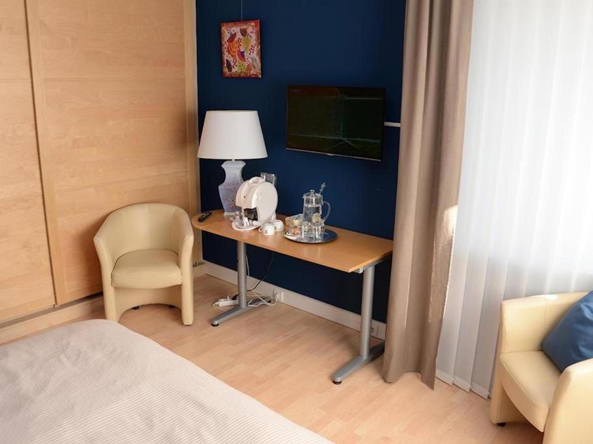Le Jardin De La Tuilerie Alsace Hotel Pfastatt Екстериор снимка